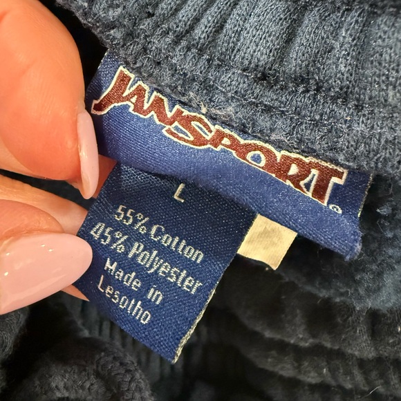 Johnson & Wales Sweatpants - Picture 5 of 7